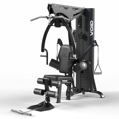 Multifuncional Trainer Void