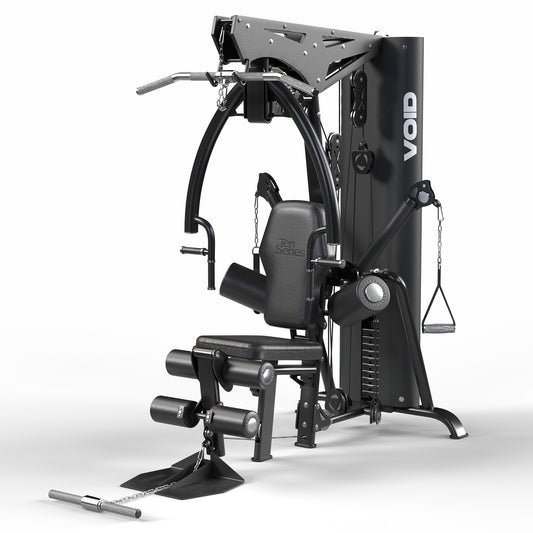 Multifuncional Trainer Void