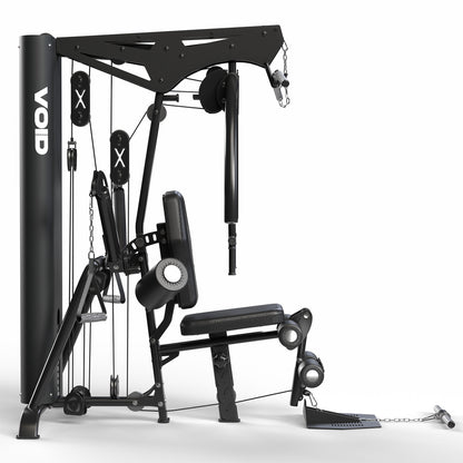 Multifuncional Trainer Void