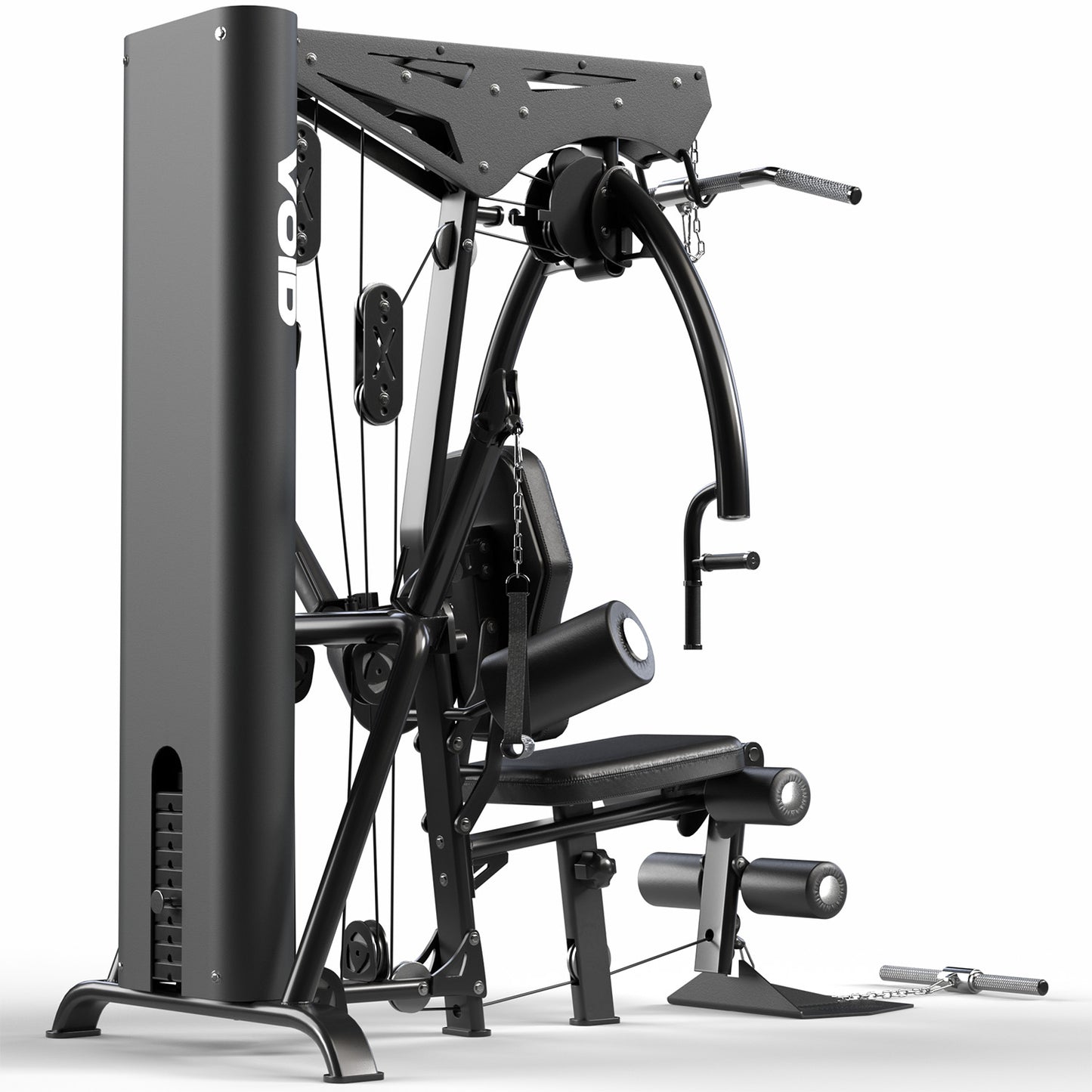 Multifuncional Trainer Void