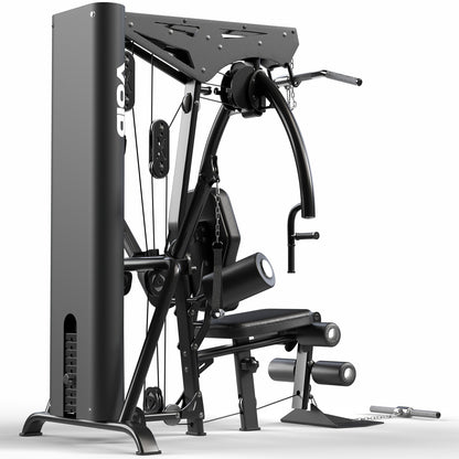 Multifuncional Trainer Void