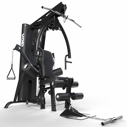 Multifuncional Trainer Void
