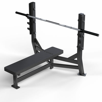 Olympic Bench VOID