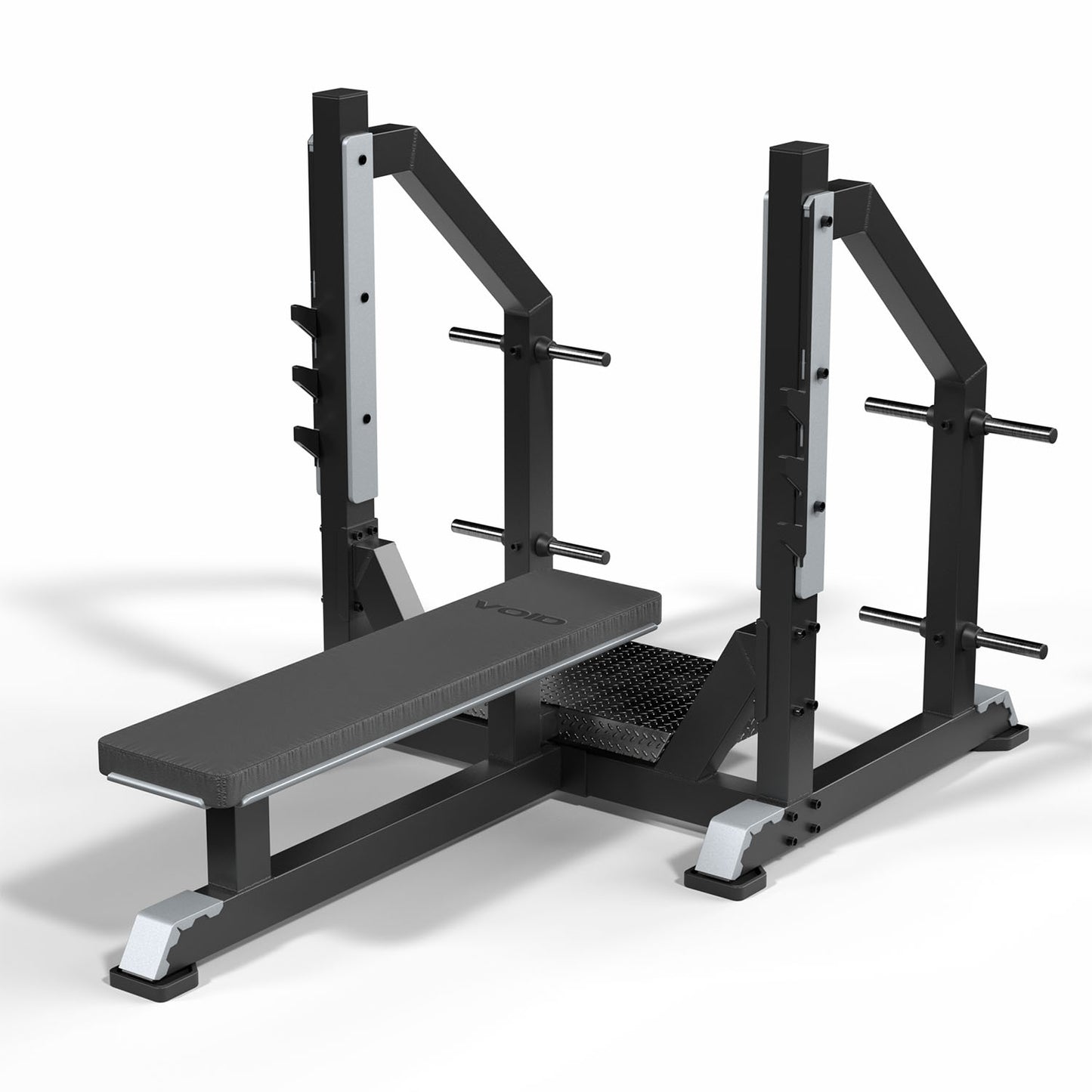 Olympic Bench VOID Performance