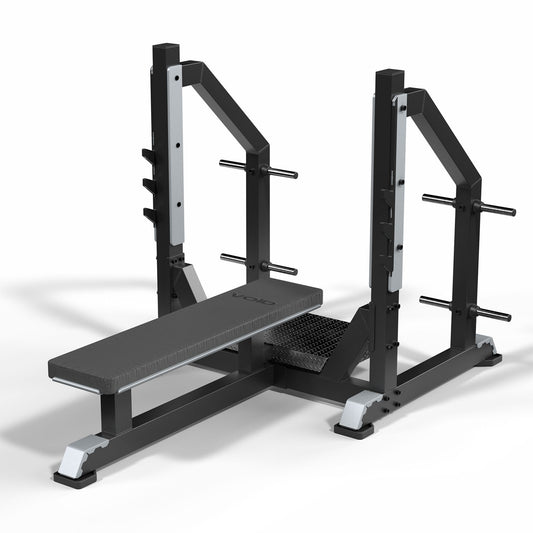 Olympic Bench VOID Performance