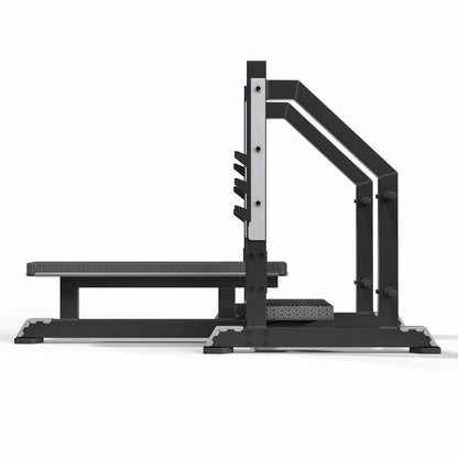 Olympic Bench VOID Performance