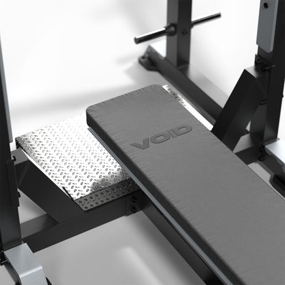 Olympic Bench VOID Performance
