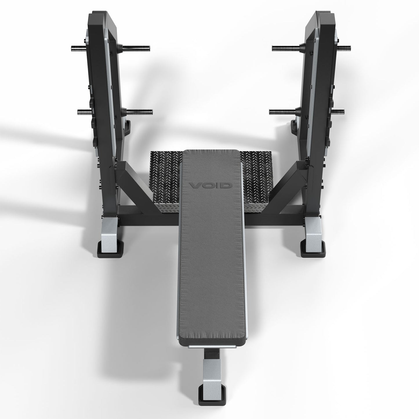 Olympic Bench VOID Performance