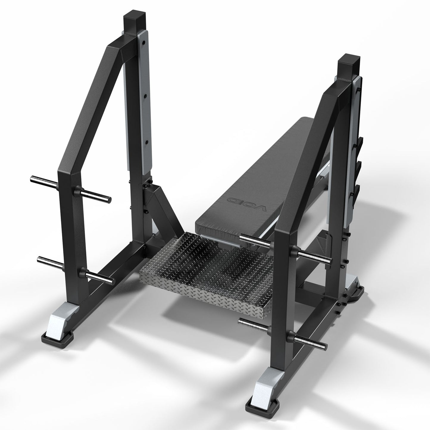 Olympic Bench VOID Performance