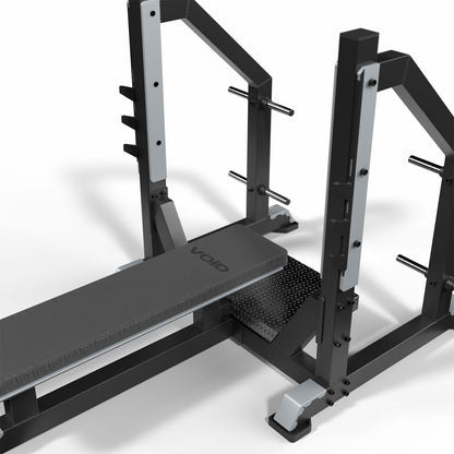 Olympic Bench VOID Performance