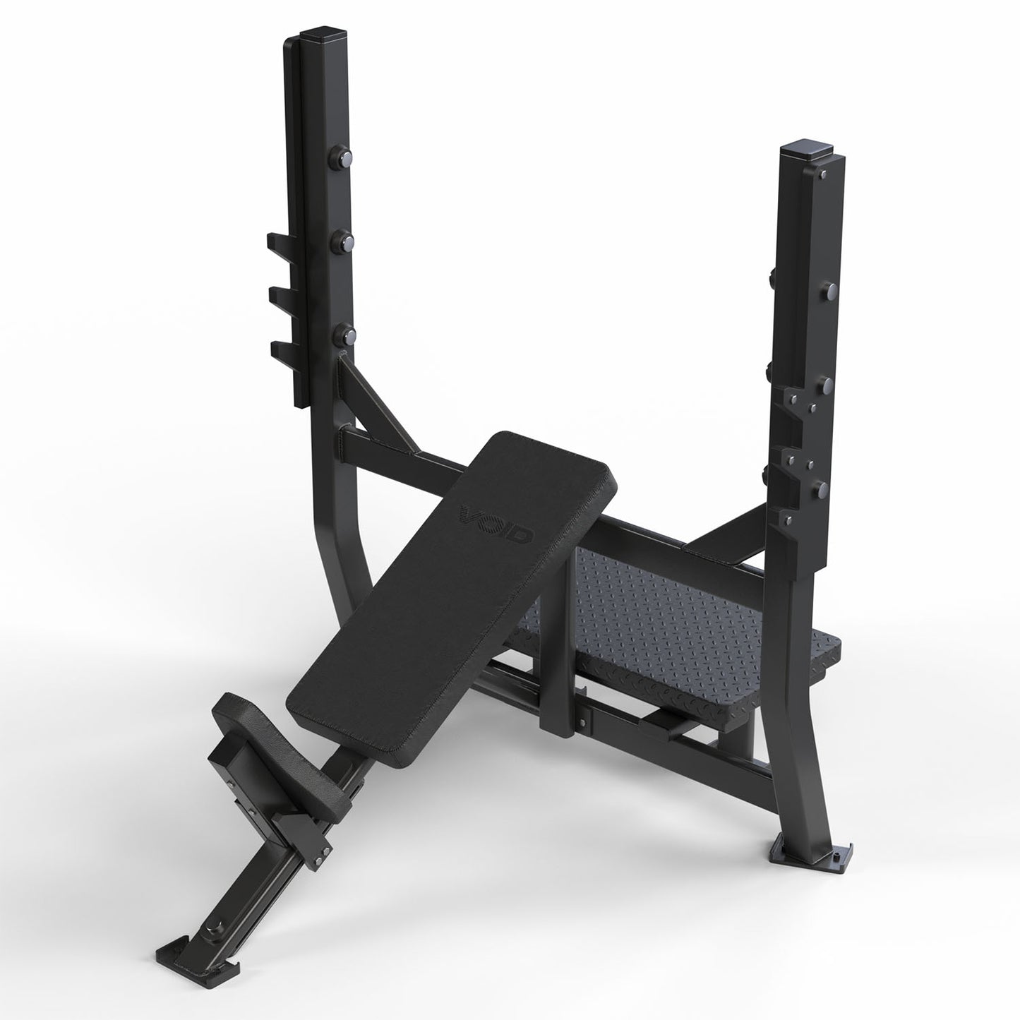 Olympic Incline Bench VOID