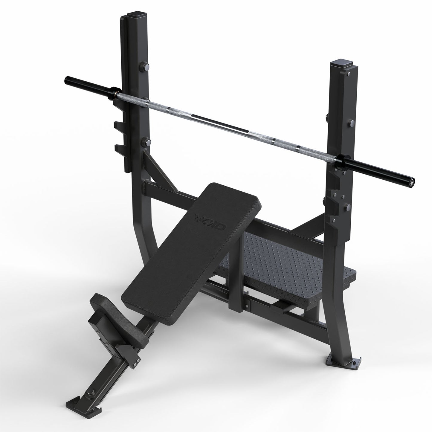 Olympic Incline Bench VOID
