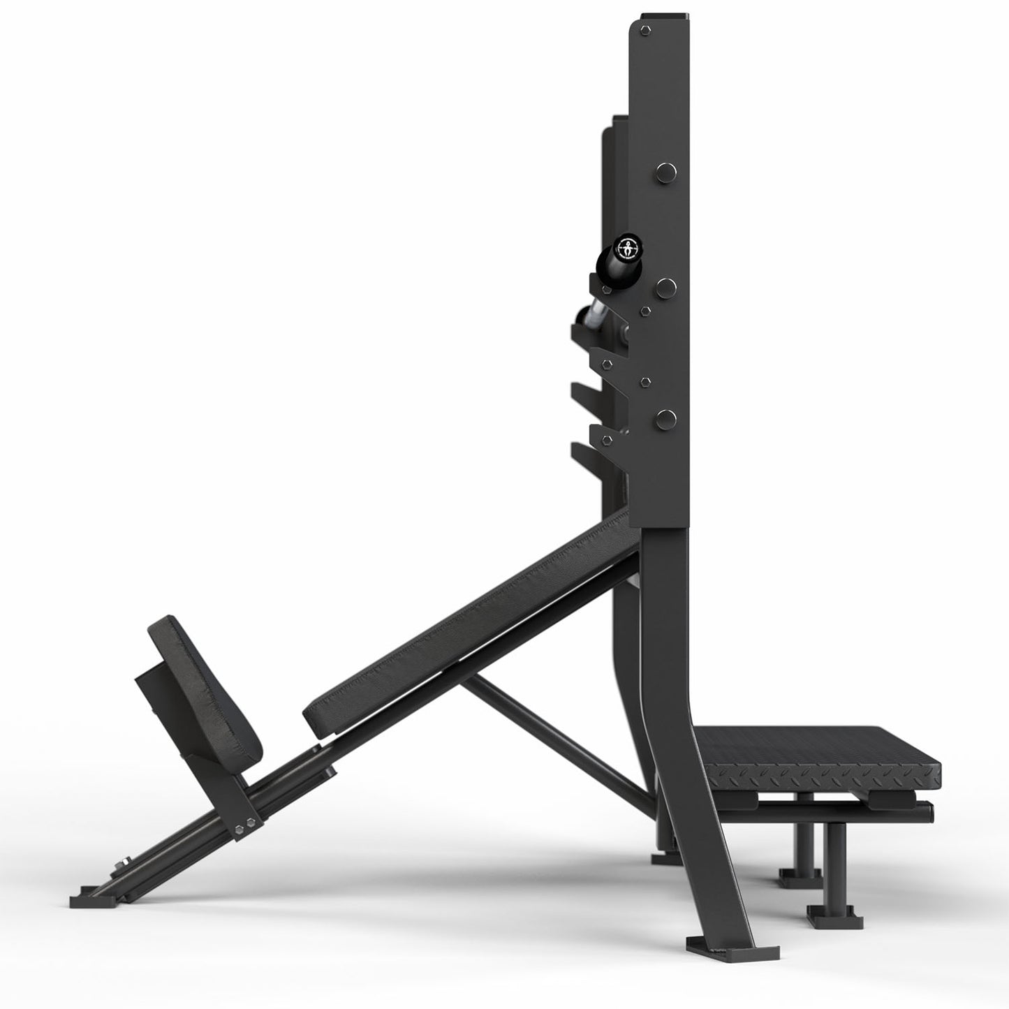 Olympic Incline Bench VOID