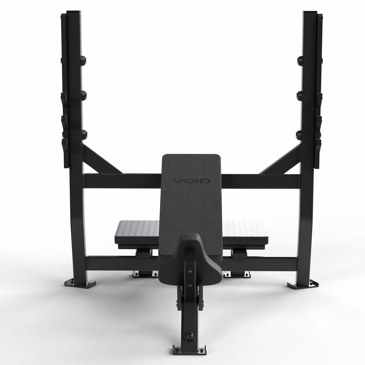 Olympic Incline Bench VOID