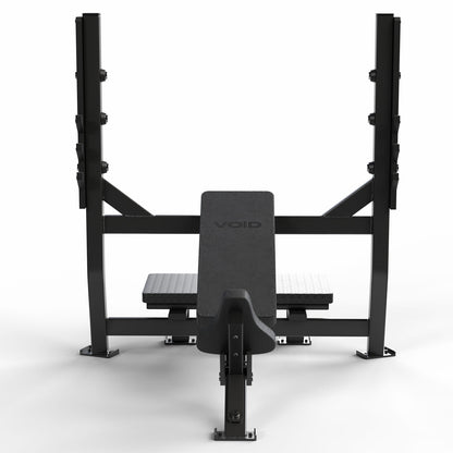 Olympic Incline Bench VOID