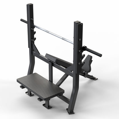 Olympic Incline Bench VOID