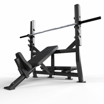 Olympic Incline Bench VOID