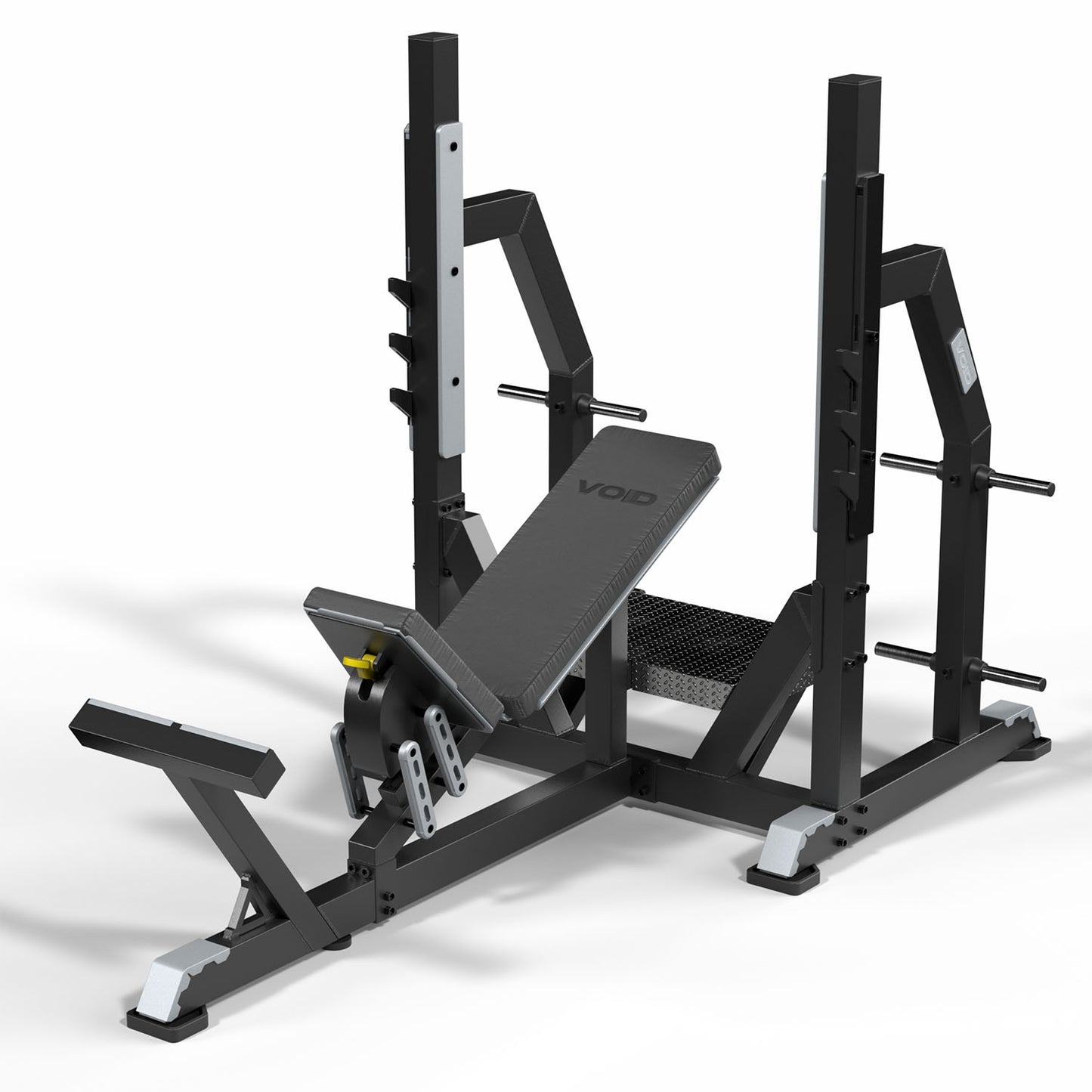 Olympic Incline Bench VOID Performance