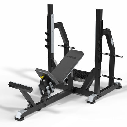 Olympic Incline Bench VOID Performance
