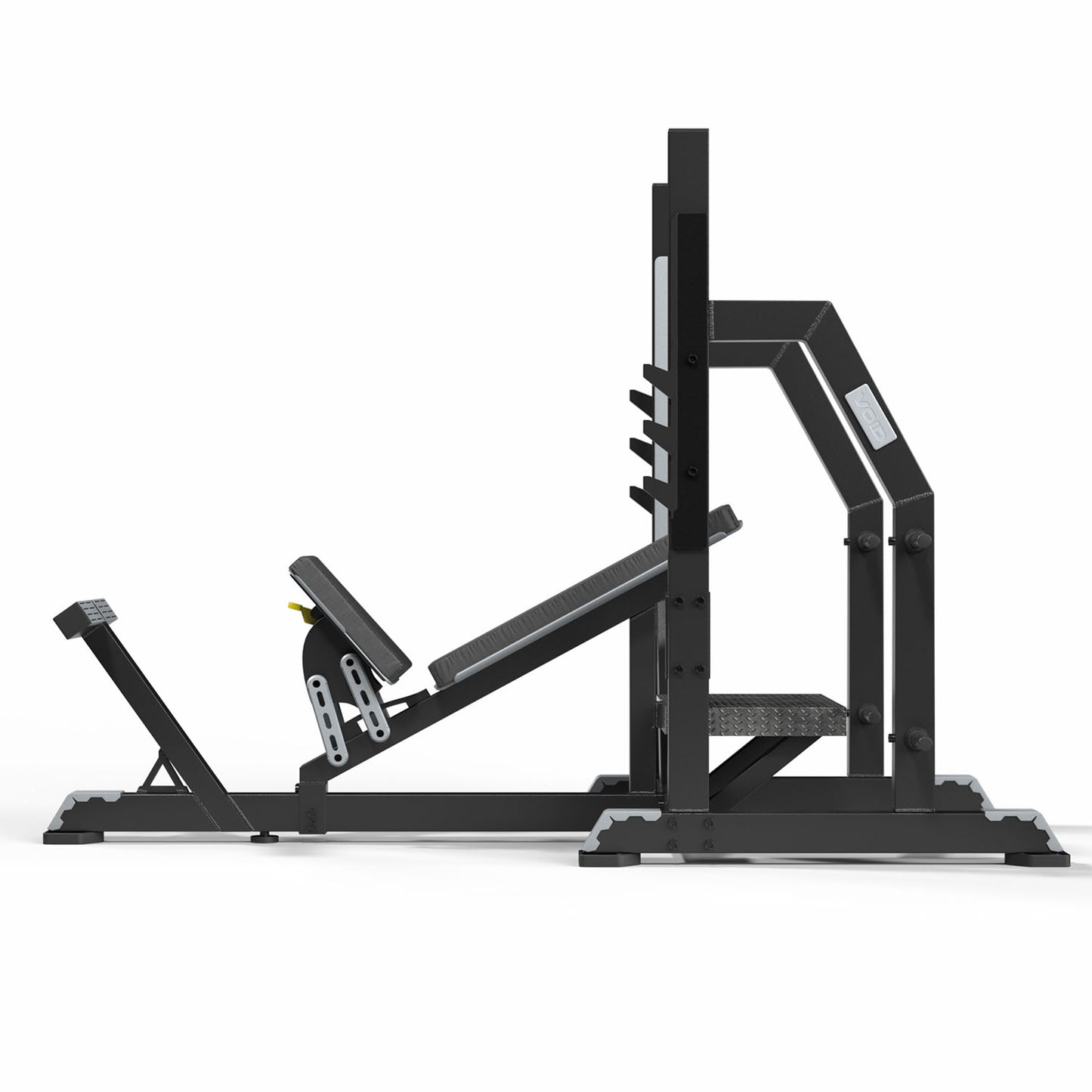 Olympic Incline Bench VOID Performance