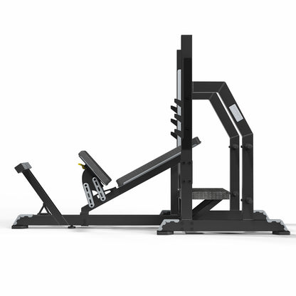 Olympic Incline Bench VOID Performance