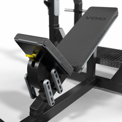 Olympic Incline Bench VOID Performance