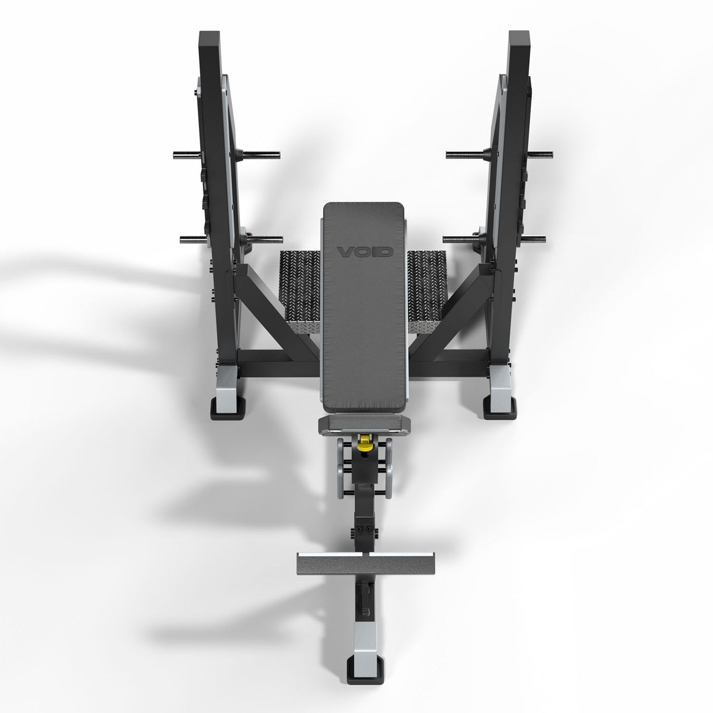 Olympic Incline Bench VOID Performance
