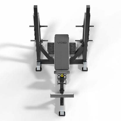 Olympic Incline Bench VOID Performance