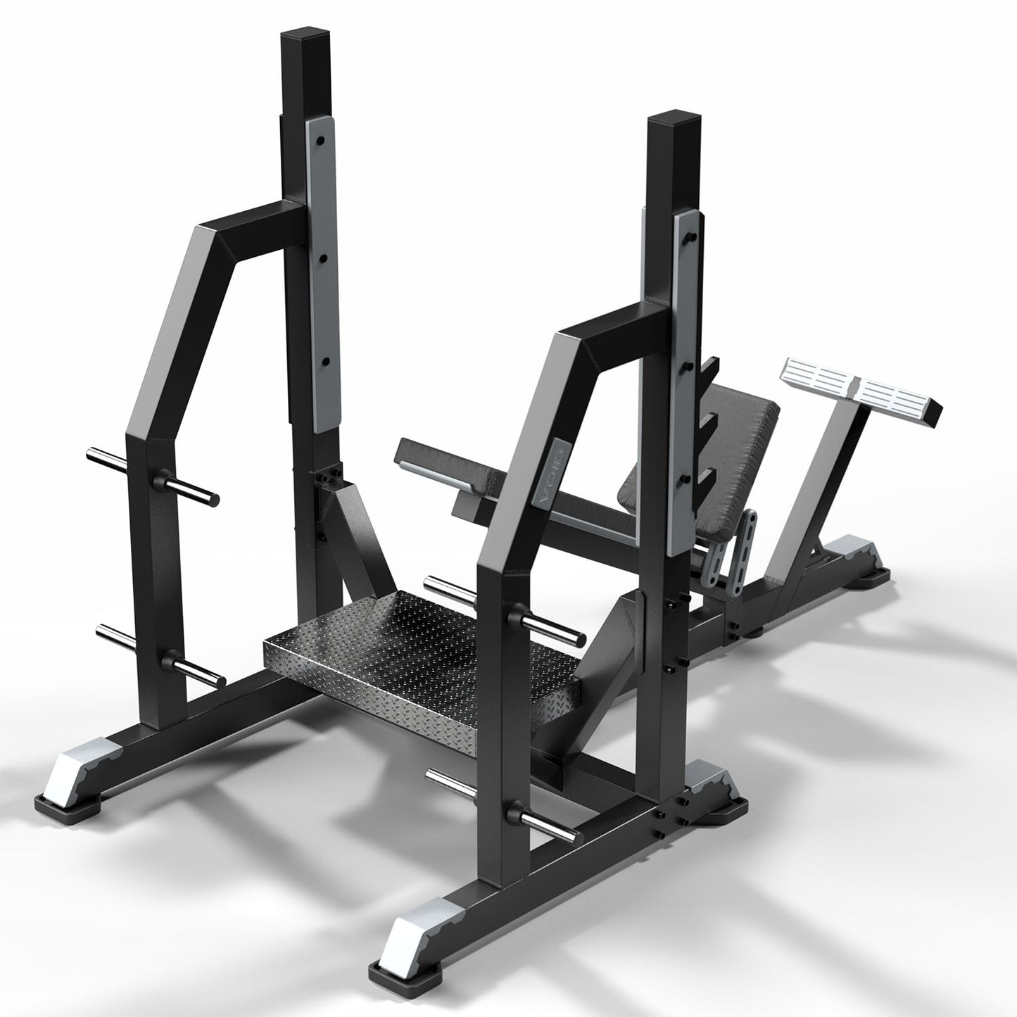 Olympic Incline Bench VOID Performance