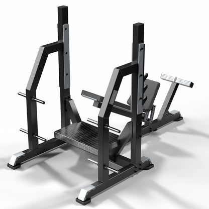 Olympic Incline Bench VOID Performance