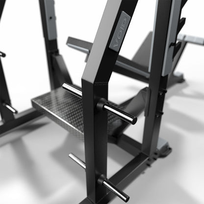 Olympic Incline Bench VOID Performance