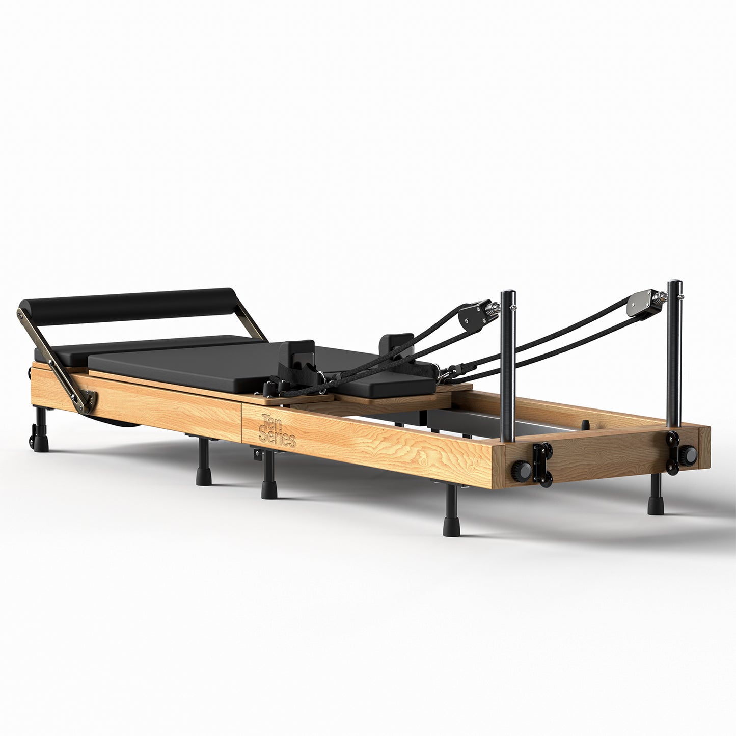 Pilates Reformer Ten Series Core