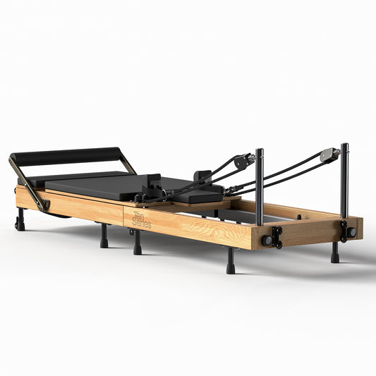 Pilates Reformer Ten Series Core