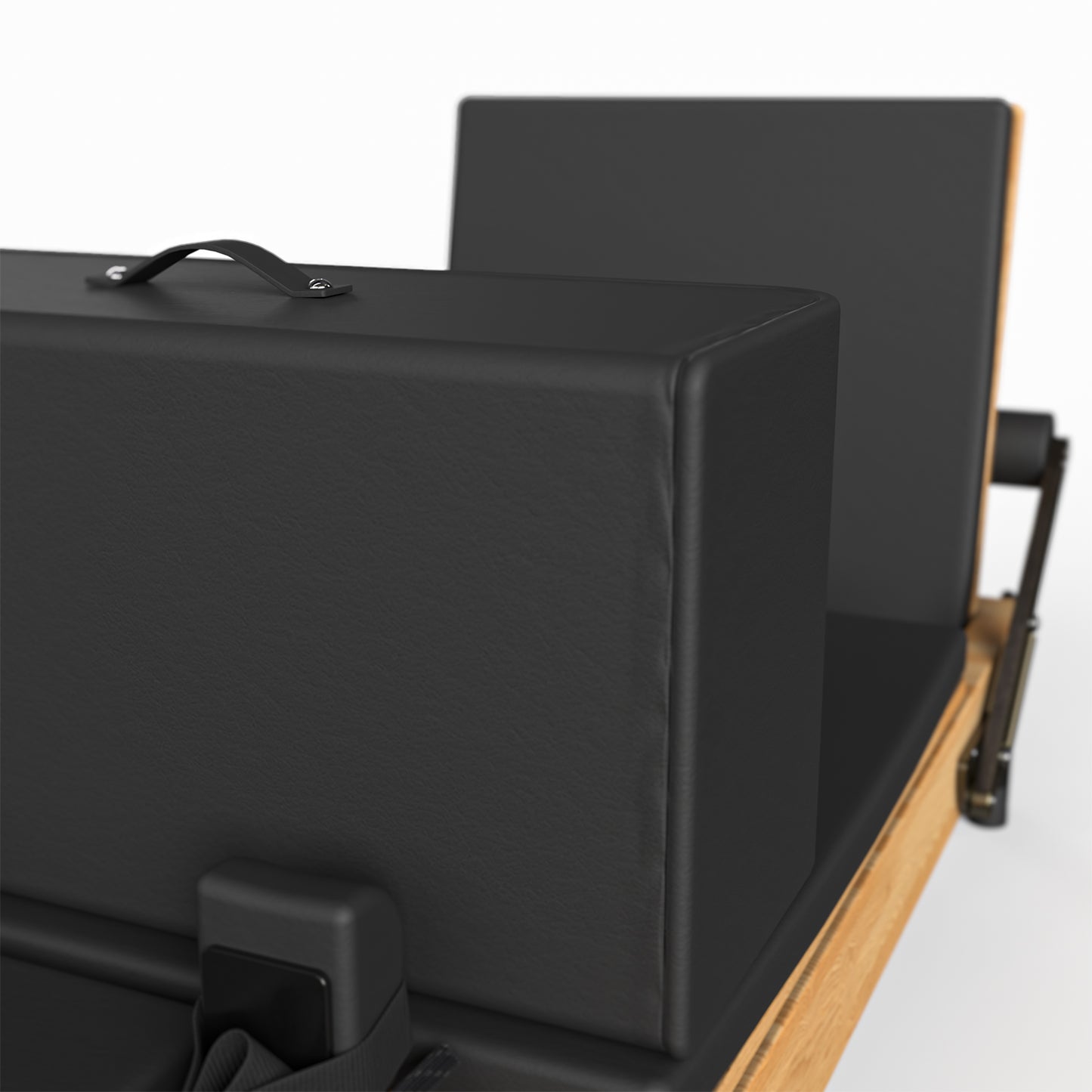 Pilates Reformer Ten Series Core