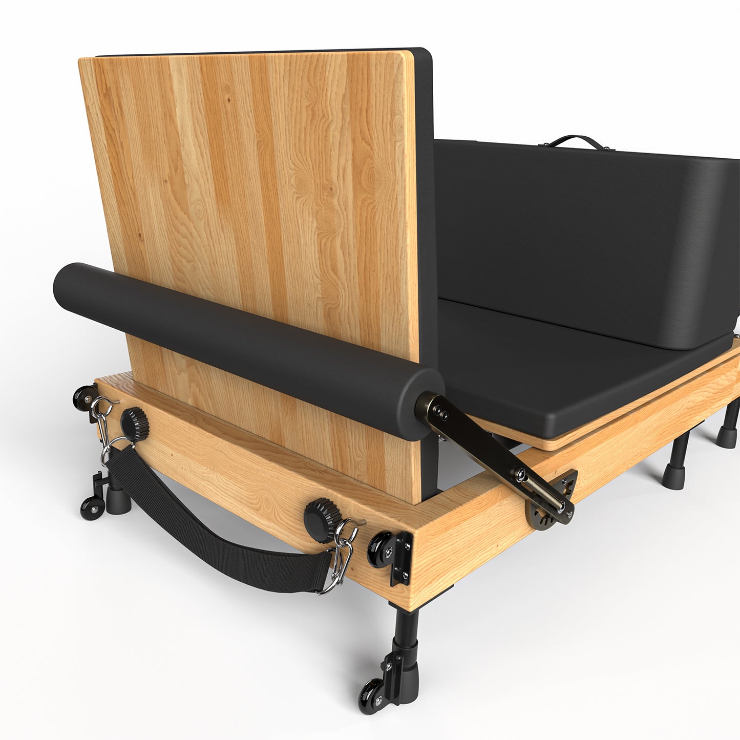 Pilates Reformer Ten Series Core