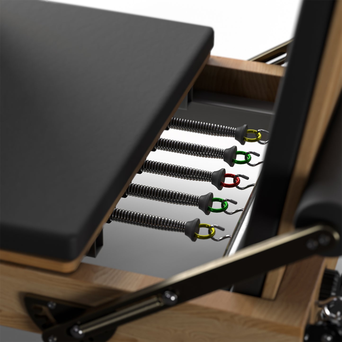 Pilates Reformer Ten Series Core