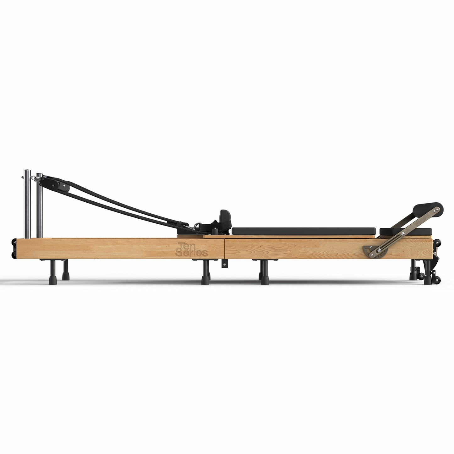 Pilates Reformer Ten Series Core