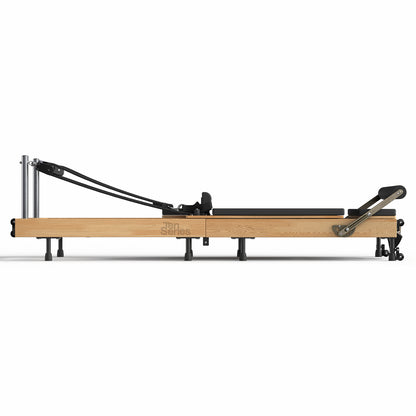 Pilates Reformer Ten Series Core