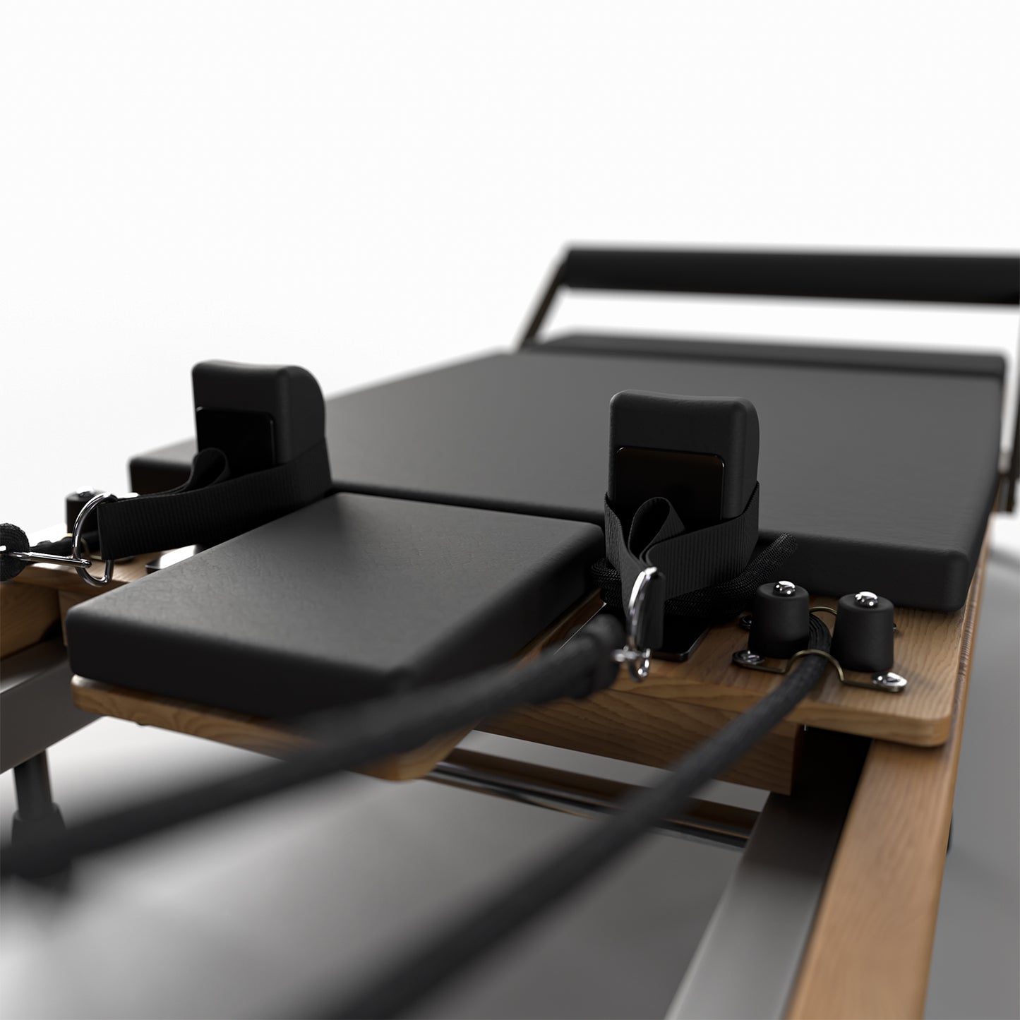 Pilates Reformer Ten Series Core