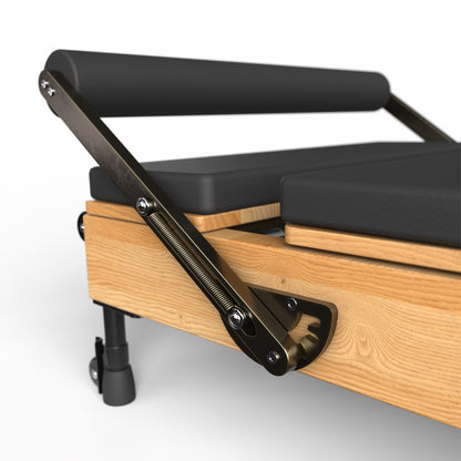 Pilates Reformer Ten Series Core