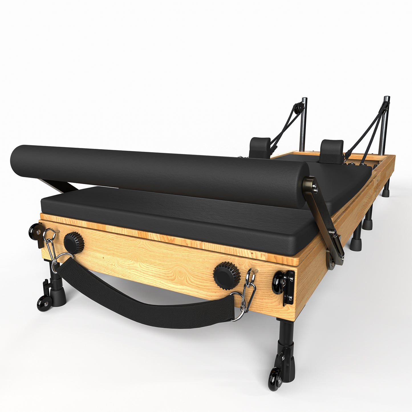 Pilates Reformer Ten Series Core