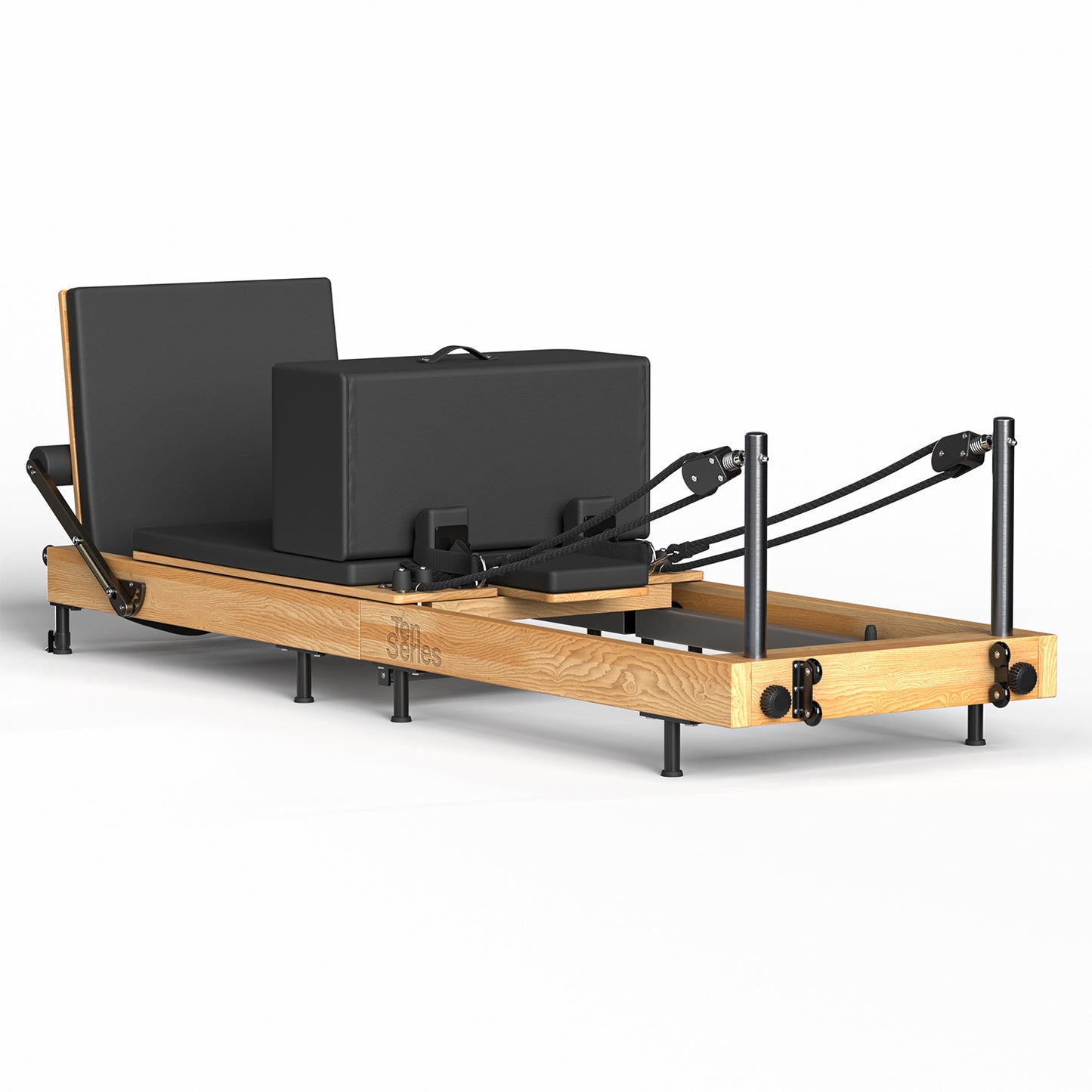 Pilates Reformer Ten Series Core