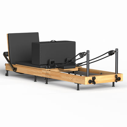 Pilates Reformer Ten Series Core
