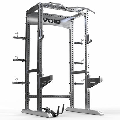 Power Rack Void Performance