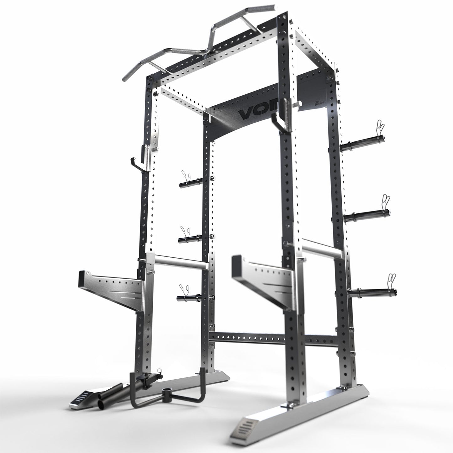 Power Rack Void Performance