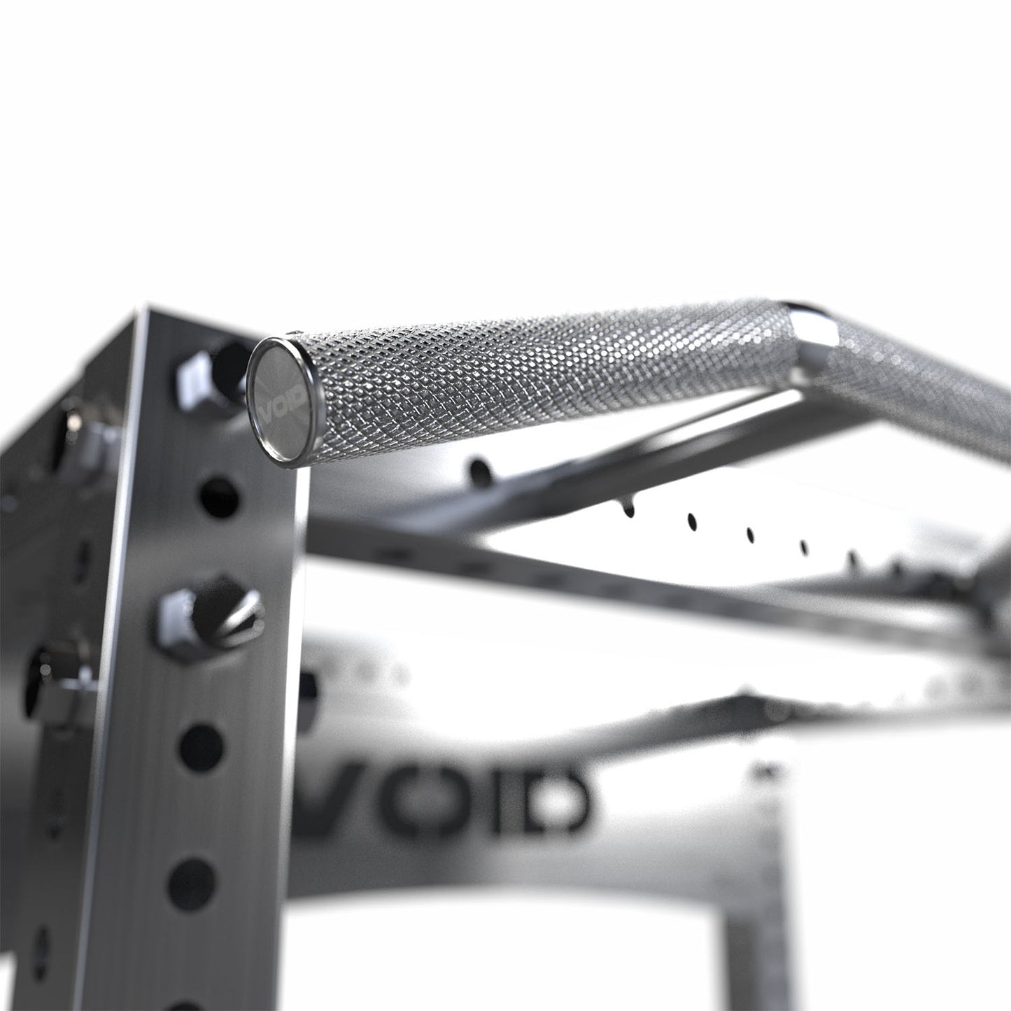 Power Rack Void Performance