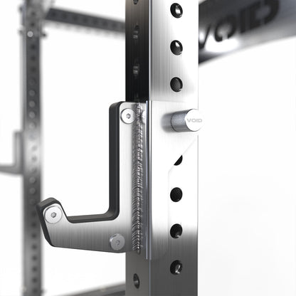 Power Rack Void Performance