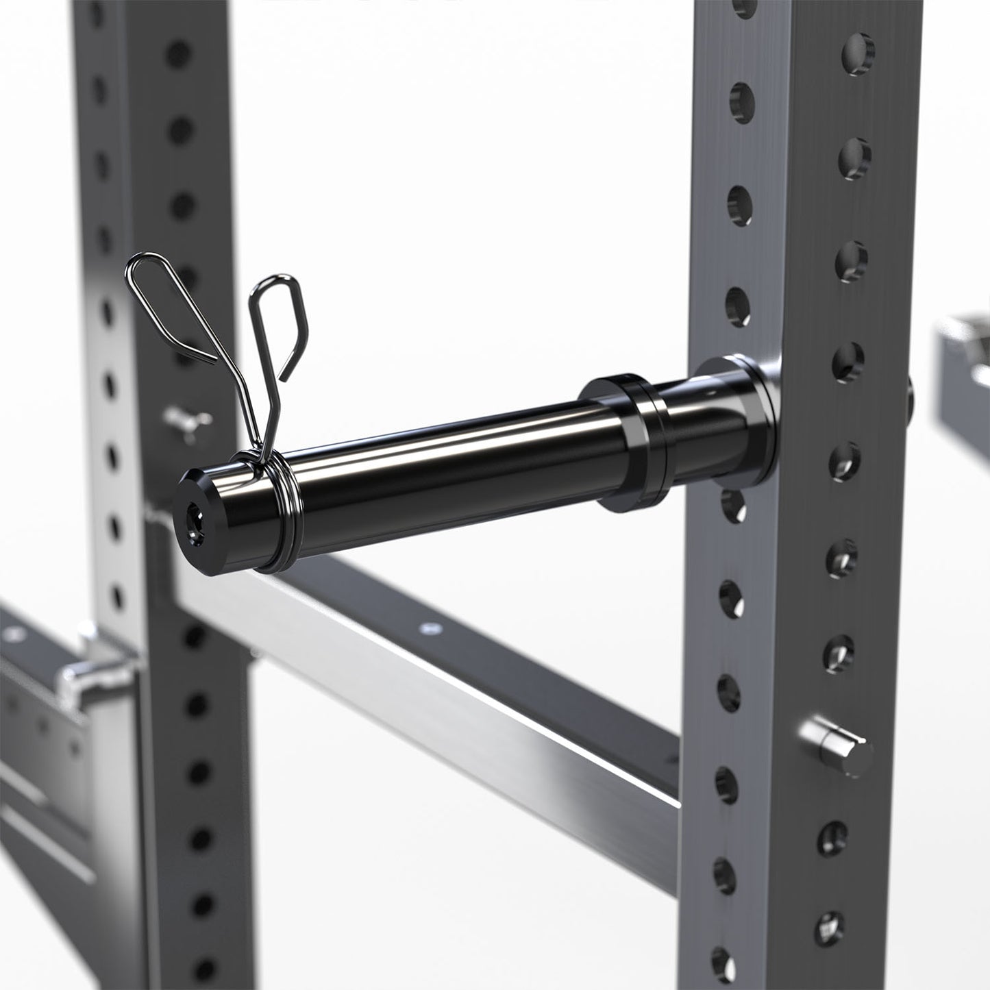 Power Rack Void Performance