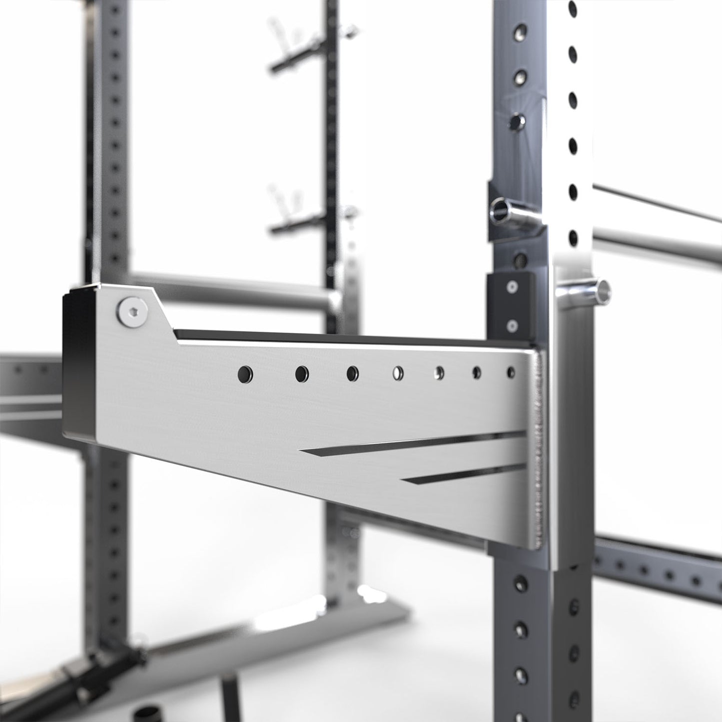 Power Rack Void Performance