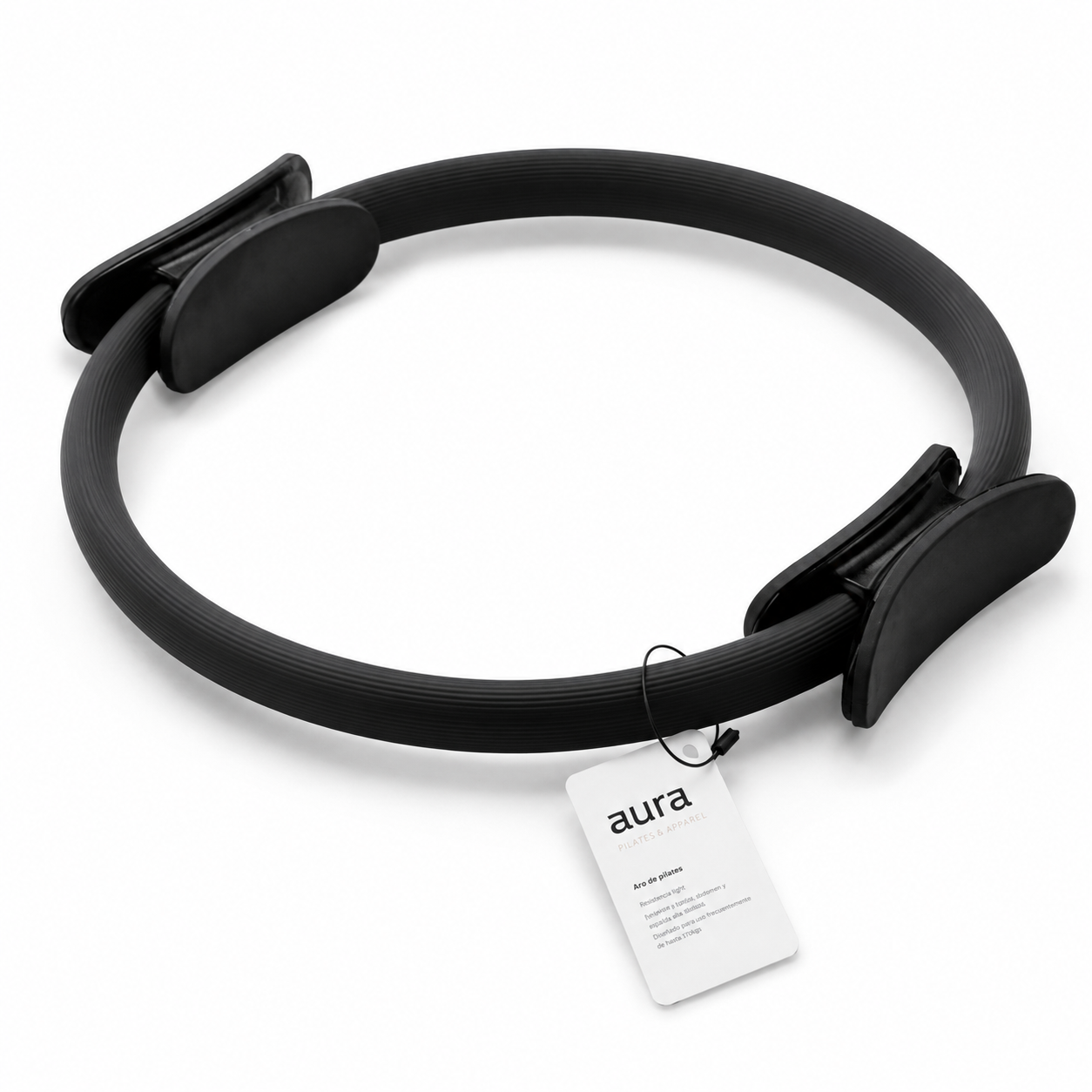 Anillo de Pilates Profesional Aura